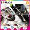 Personalized Liquid Wine Glass Marking Pens Non-toxic Multi-use For Dishwasher Safe Erasable Wedding Wine Charms