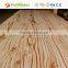 China Wood Timber Commercial Pine Plywood