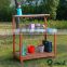 Excellent Quality Hot Sell Promotional Concrete Garden Potting Table