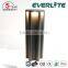 5 years warranty aluminum die-casting housing IP54 80lm/w 9w led post top