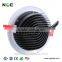 Samsung 5630 G2 LED 95lm/w CRI>80 8 inch led down light 230mm