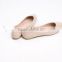 Shoes women 2016 cheap denim or canvas ballet flat shoes footwear