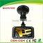2015 Newest sale 1080p full hd 2.7'LTPS G-sensor function gs8000 car camera DVR