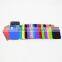 adhesive phone back smart card pouch