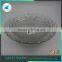 Cheap Clear Thick Glass Salad Bowls And Plates Set