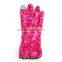 Winter Warm Wear Womens Touch Screen Phone Gloves