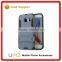 [UPO] Hybrid Armor Style Dual Layer Rugged Kickstand Shockproof Case Cover for Iphone 6