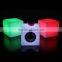 LED Cube Table LED Light Cube Outdoor Light Cube HC-L011