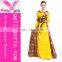 Ladies Fashion Dresses Lace Up Dress for Evening Night