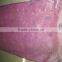 PINK SILK EMBRODARY FABRIC