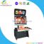 Cheap 42 inch 3D Street Fighter IV maximum tune arcade game machine for sale