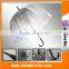 Hot Sale Custom Printing Transparent Kids Umbrella