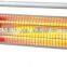 Table Quartz Tube Heater With RoHS CE