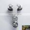 Stainless Steel 304 no cracks Door System/industrial sliding door roller/double roller sliding shower door