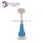 EveryLady pore cleansing tool best sonic facial brush