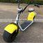 Big wheel 60v 800w citycoco fat tyre electric balance scooter