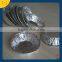 Disposable Aluminium Foil Egg Tart for Sale