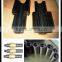 Hollow Solid Sucker rod in Oilfield for sale/API Oil Well Drilling Polish rod and Pony rod Grade K D KD