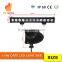 Slim Design 120W Amber White amber light bar Offroad 4x4 Wholesale led light bar