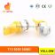 Yellow led light replacement bulb Car Side Wedge Tail Light Lamp Bulb