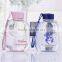 fashionable portable Small Empty Sport Plastic Bottles For Woman