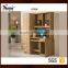 Modern Design Wood Material Multi Function Computer Desk Table
