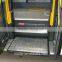 Power wheelchair lift WL-Step-1200 Series Wheelchair Lift for Bus and school bus