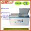 BD-600 600L kitchen and hotel refrigerator high performance chest freezer