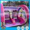 2016 new fairground kiddie rides leswing car 360 rotating balance car