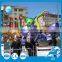 New! Amusement Park Equipment Octopus Ride for Sale