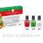 Children nail polish, Girls nail polish , Girls DIY nice fingernail