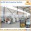 Paraffin Wax Pellet Making Machine paraffin wax granulation machine
