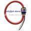 1000A/5A Spring actuated clamp-on mounting current transformer