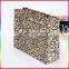 leopard print paper packing bag for bra