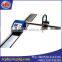 CE Certification Aluminium Alloy CNC Plasma Cutting Machine