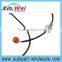 57450-SFJ-W01 Auto Wheel Speed Sensor Car ABS Sensor for Honda for Odyssey 03-08