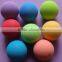 EVA Foam Ball for Pet, Bounce Foam Dog Ball, Dog Toy Ball