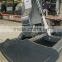 Excavator Clamshell Bucket For DOOSAN DX420LC/DX350LC/DX300LL/S225LL/DH258LC-7/S225DX225L