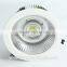 100w 120w 220V 8 inch led retrofit recessed downlight