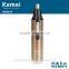 2015 Hot Sale Kemei KM-6619 Professional Nose Tirmmer