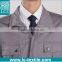 supply latest design korean style 80%polyester 20% cotton Anti-Wrinkle ultimate workwear for man
