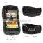 original waterproof Z6 phone ip68 phone 3G GPS 4 inch Screen mtk6572 Dual Core 1.2GHZ 512MB 4GB 5MP dustproof Shockproof