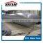 black small containment berm flexible water tanks