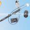 High quality lockable gas spring for chair angle ajust ( ISO9001:2008)