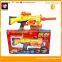 Hot Selling !Children funny toy guns Popular nerf gun toys funny electronic soft guns