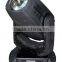 Creative stage lighting 280w spot moving head 3in1 wash with zoom