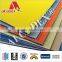Factory prices acp aluminum composite panel Manufacturer Supplier