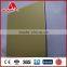 Gold Densign Aluminum Composite Panel