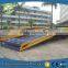 wild useful high quality steel yard ramp
