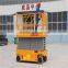 USA Standerd High Quality Self Propelled Mobile Hydraulic Lifter